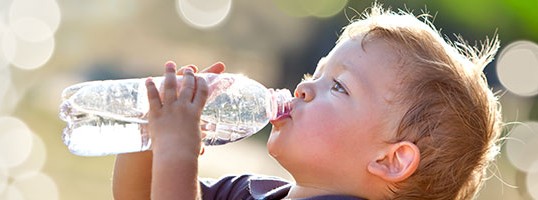 <h1>7 Essential Tips to Keeping Hydrated When Martial Arts Training</h1>