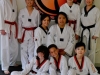 Spirit Taekwondo in Edmonton