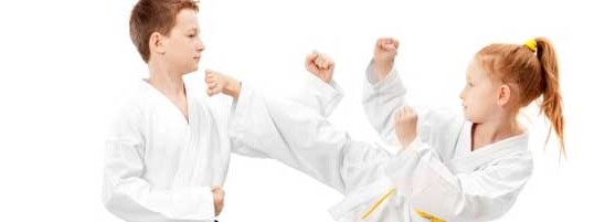 <h1>MARTIAL ARTS OFFERS BRAIN-BOOSTING BENEFITS FOR ALL AGES, RESEARCH FINDS</h1>